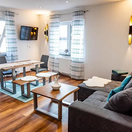 Gaestehaus Jagsttal 3*