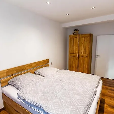 Gaestehaus Jagsttal Möckmühl