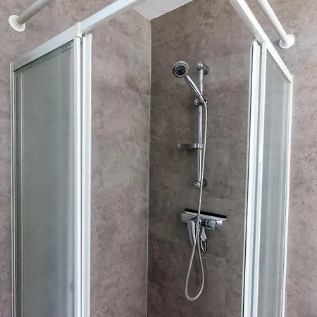 Gaestehaus Jagsttal 3* Möckmühl