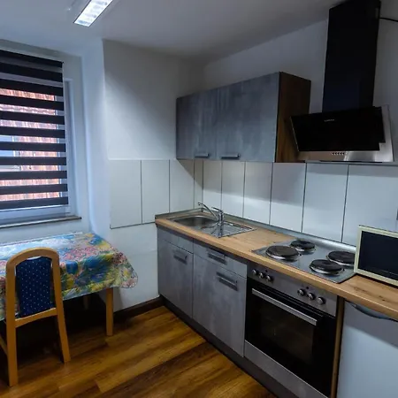 Gaestehaus Jagsttal 3*