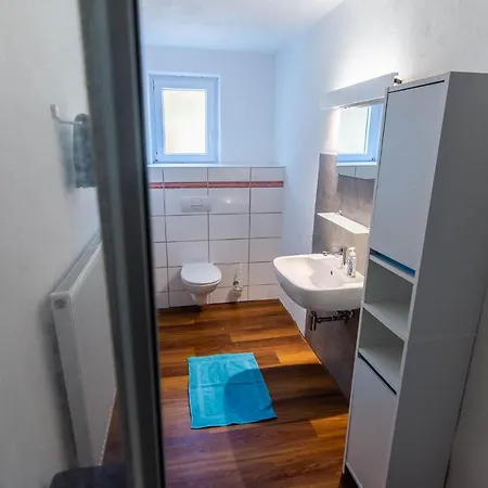 Gaestehaus Jagsttal Möckmühl