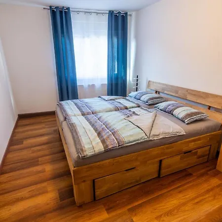 Gaestehaus Jagsttal 3*