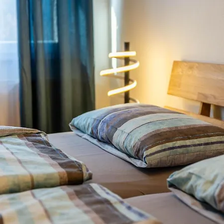 Gaestehaus Jagsttal Möckmühl