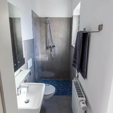 Gaestehaus Jagsttal 公寓式酒店