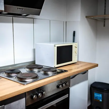 Gaestehaus Jagsttal Möckmühl