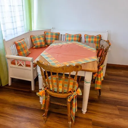 Gaestehaus Jagsttal 公寓式酒店