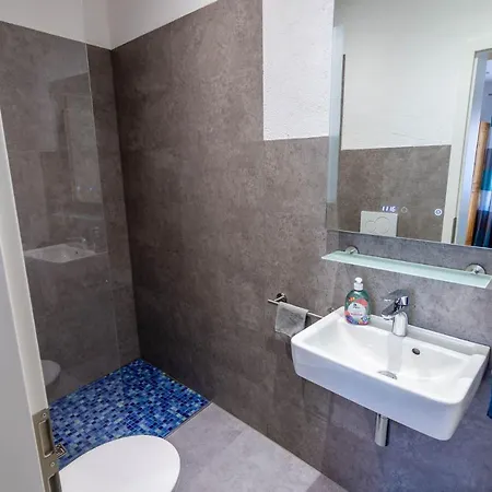 Gaestehaus Jagsttal Möckmühl