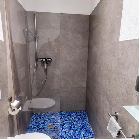 Gaestehaus Jagsttal Apartmanhotel 3*