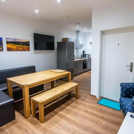 Gaestehaus Jagsttal Möckmühl