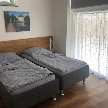 Gaestehaus Jagsttal 3*