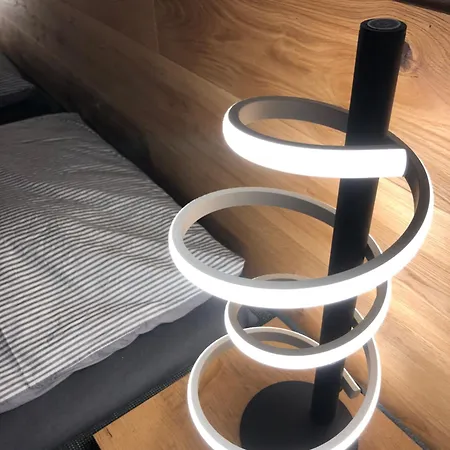 Gaestehaus Jagsttal Apartmanhotel