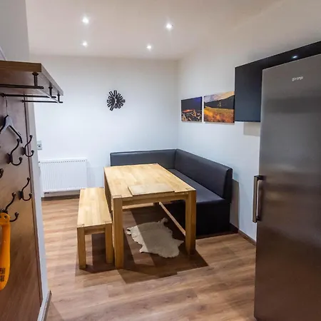 公寓式酒店 Gaestehaus Jagsttal