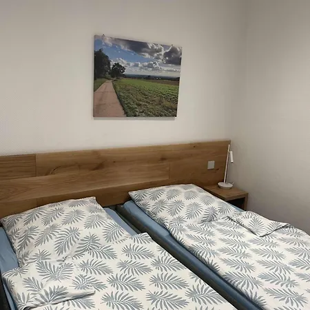 Gaestehaus Jagsttal 3* Möckmühl