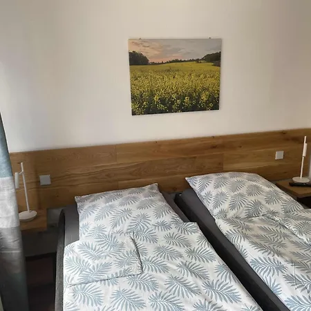 Gaestehaus Jagsttal 公寓式酒店 3*