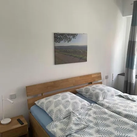 Gaestehaus Jagsttal Aparthotel 3*