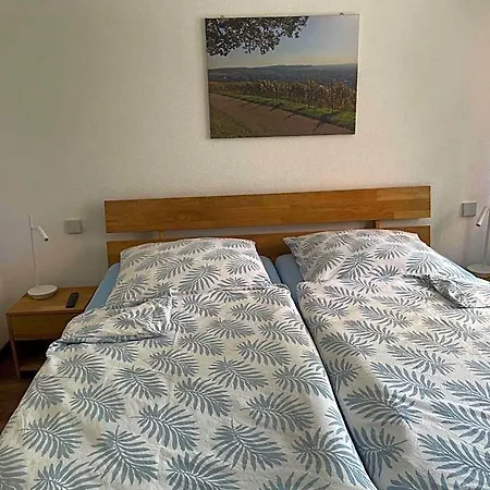 Ξενοδοχείο με διαμερίσματα Gaestehaus Jagsttal 3*