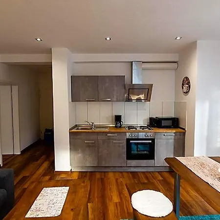Gaestehaus Jagsttal 3*
