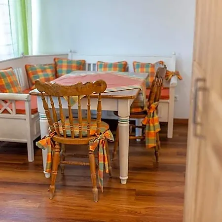 Gaestehaus Jagsttal 아파트호텔