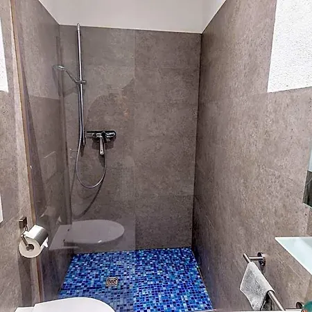 Gaestehaus Jagsttal 아파트호텔 Möckmühl