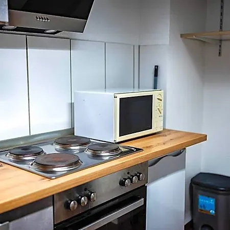 Gaestehaus Jagsttal 아파트호텔
