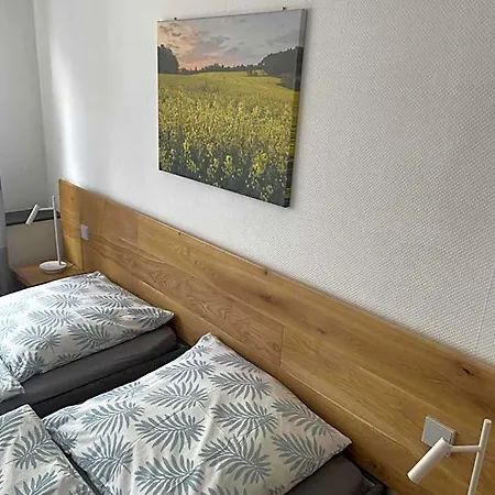 Gaestehaus Jagsttal 3* Möckmühl