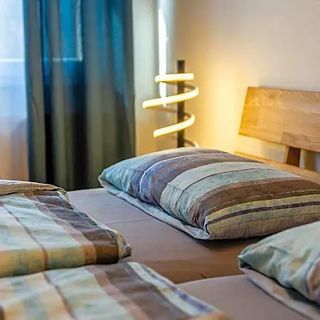 Ξενοδοχείο με διαμερίσματα Gaestehaus Jagsttal Möckmühl