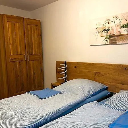 Gaestehaus Jagsttal Möckmühl