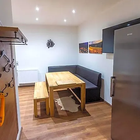 Gaestehaus Jagsttal Hotel apartamentowy 3*