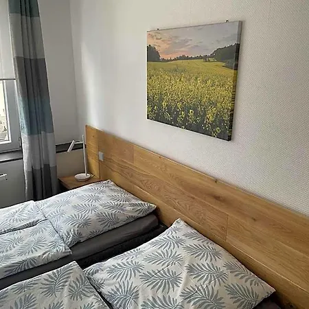 Gaestehaus Jagsttal 3*