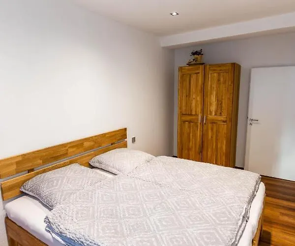 Gaestehaus Jagsttal Möckmühl