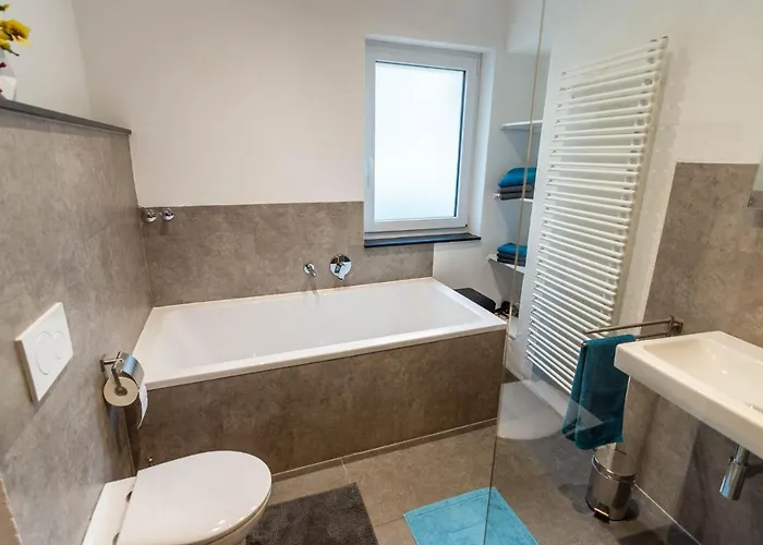 Gaestehaus Jagsttal 아파트호텔