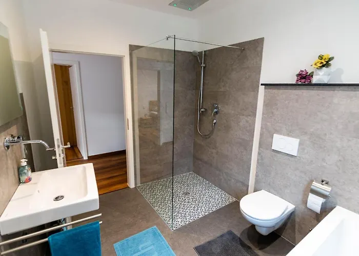 Gaestehaus Jagsttal 3*