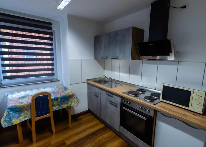 Gaestehaus Jagsttal 3*