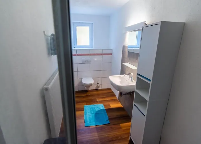 Gaestehaus Jagsttal Möckmühl