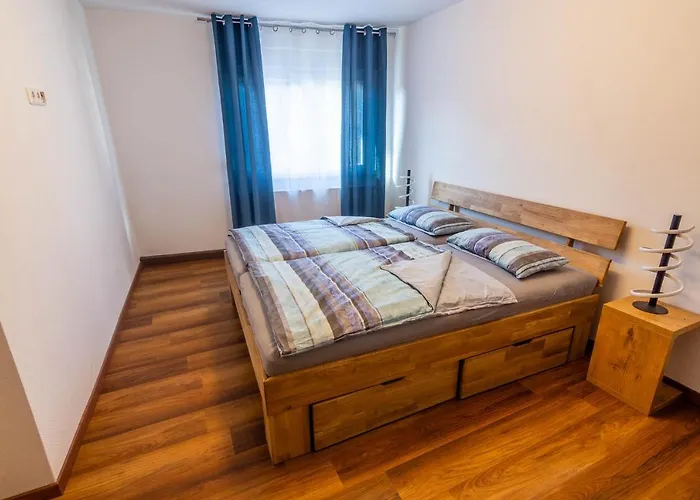 Gaestehaus Jagsttal 3*