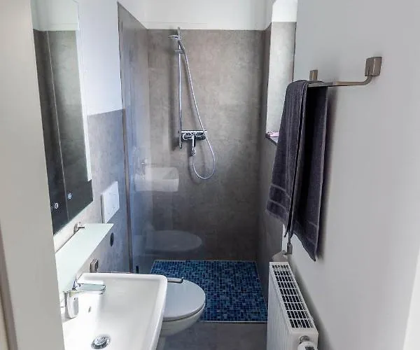 Gaestehaus Jagsttal 아파트호텔