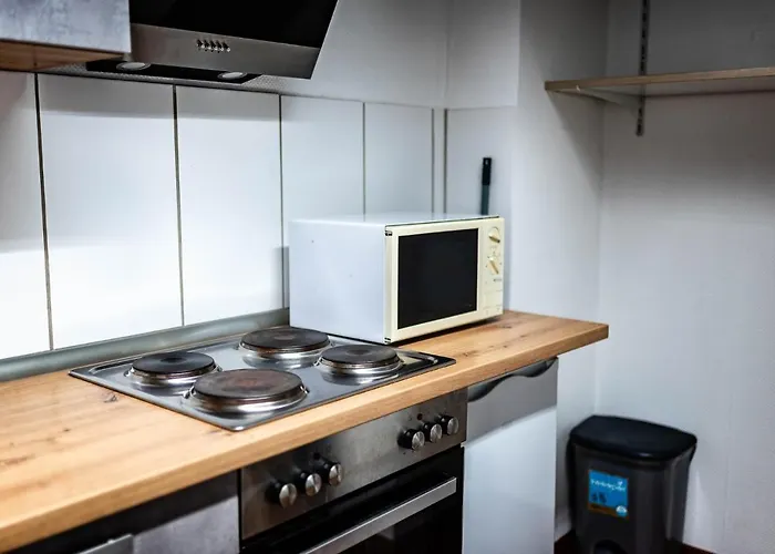 Gaestehaus Jagsttal Möckmühl