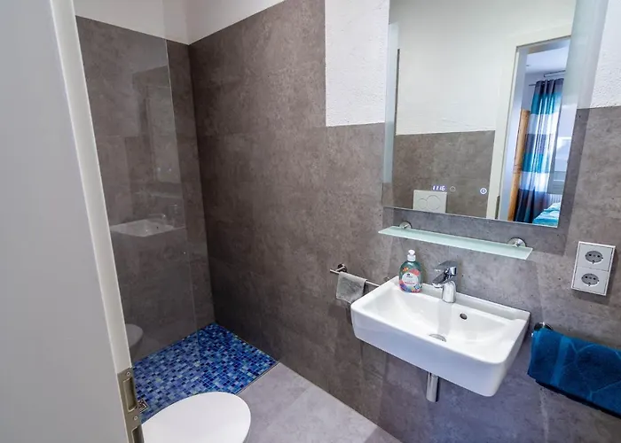 Gaestehaus Jagsttal Möckmühl