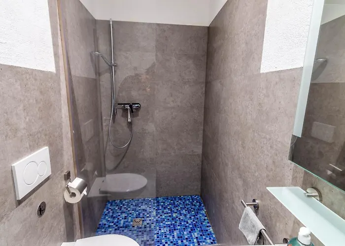 Gaestehaus Jagsttal 아파트호텔 3*