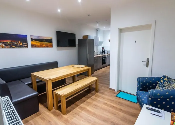 Gaestehaus Jagsttal Möckmühl