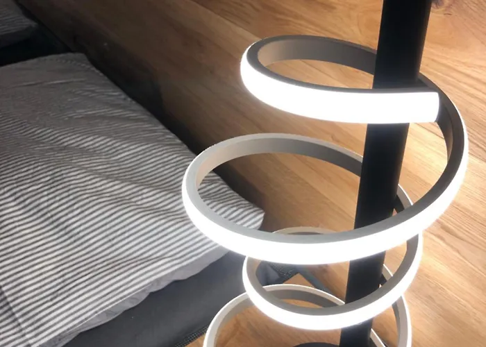 Gaestehaus Jagsttal 아파트호텔