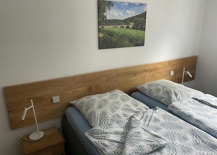 Gaestehaus Jagsttal Möckmühl