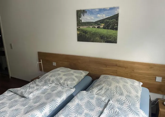 Gaestehaus Jagsttal Möckmühl