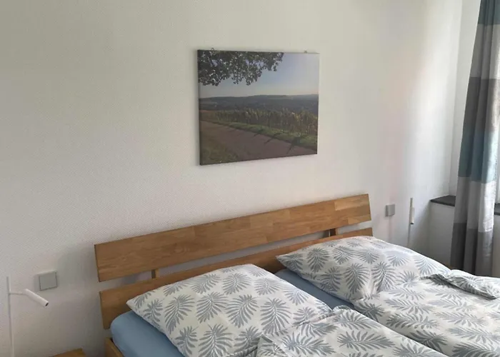 Gaestehaus Jagsttal Hotel apartamentowy 3*